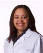 Erica Cherie Evans, MD