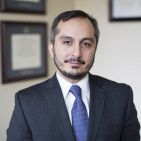 Amir Afkhami, MD, PhD