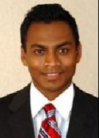 Dr. Christopher K Thiagarajah, MD