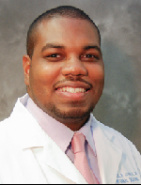 Jameel Rasheed Johnson, MD