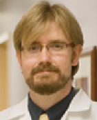 Peter Fredrick Crossno, MD