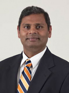 Venkat Perumal, MD