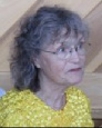 Evelyn Benoit, LMFT