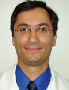 Dr. Farhad Sepahpanah, MD