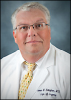 Dr. James Maurice Nottingham, MD