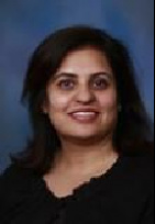 Dr. Sahla Nureen Abdullah, MD