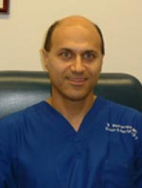 Dr. Said Hashemipour, MD - Plano, TX - Colon & Rectal Surgeon ...