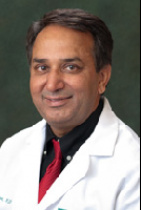 Saif Cheema, MD