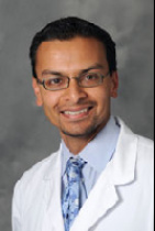 Dr. Saif Hasnain Hafeez, MD