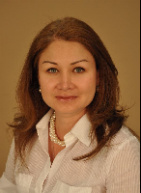 Dr. Claudia Clavijo, MD