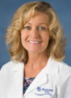 Lynn Callaway, RNP