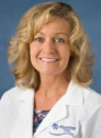 Lynn Callaway, RNP