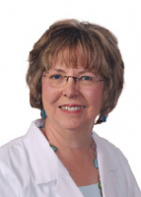 Saralyn Vogel, MD