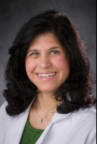 Dr. Sara Wasserman, MD