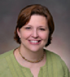 Sarah K Wickenhagen, FNP