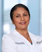 Sangeeta Saikia, MD