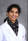 Dr. Sarada s Alla, MD