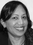 Dr. Saradha Devi Perinbasekar, MD