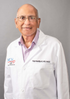 Raja C. Maddipoti, MD