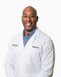 Edwin Marshall Jr., PA-C - Fort Mill, SC - Other Specialty, Physician Assistants