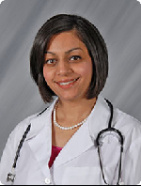 Sarah Ali, MD