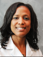 Angelica Higgins, MD