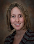 Sarah Breen, DO