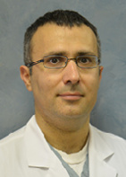 Dr. Ayad Shawkat Jazrawi, MD