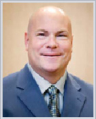 David Conyack, DO