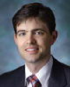 Dr. David Peter Cosgrove, MD