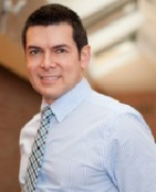 Dr. Harold Rene Diaz, MD