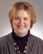 Jennifer Senge, CNP