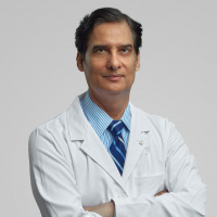 Ajay Shukla, MD - Glastonbury, CT - Neurology
