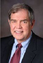 Harold F Moessner, MD
