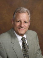 Dr. Harold Harvey Rosen, MD