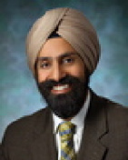 Dr. Harpal S. Khanuja, MD