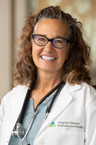 Stormy Dupree, CNM, ARNP