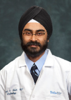 Harprit S. Bedi, MD