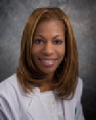 Harriet Neely Davis, MD