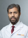 Imran Akram, MD