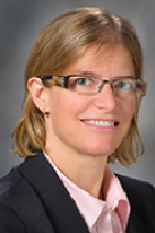 Dr. Jennifer A Wargo, MD