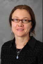 Dr. Agata Dow, MD