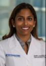 Joselin Anandam Matthews, MD