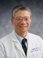 Dr. Thomas T Wong, MD