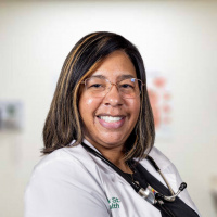 Nancy Y. Jordan, FNP