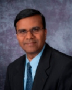 Dr. Thulasingam Ravindramurthy, MD