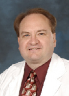 Dr. Joseph D Baker, DO