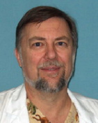 Steven James Blackthorne, MD