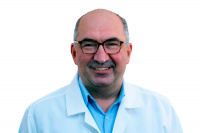 Irakli Khulordava, MD - Anderson, SC - Internal Medicine