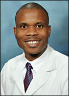 Dr. Tiamiyu Oladipo, MD